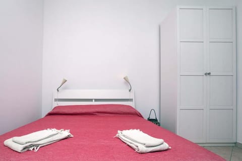 Il Cortiletto di Via Tuscolana Apartment in Rome