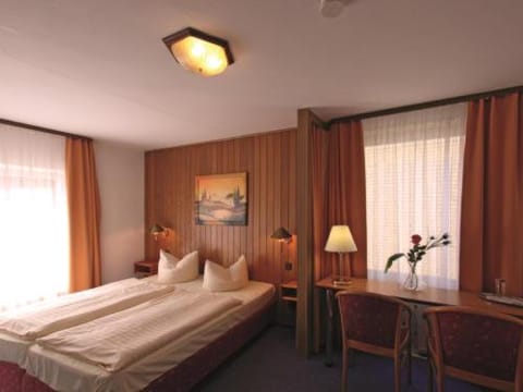 Hotel Köhler Bed and Breakfast in Brunswick