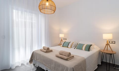 Sur Suites La Dorada Apartment hotel in Fuengirola