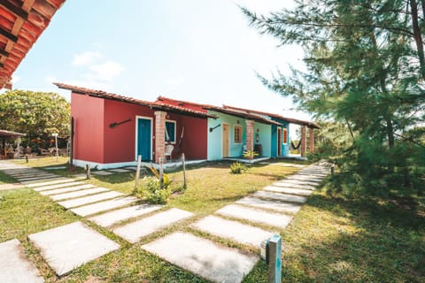 Vila Capininga Ecopousada Pousada in State of Maranhão, Brazil