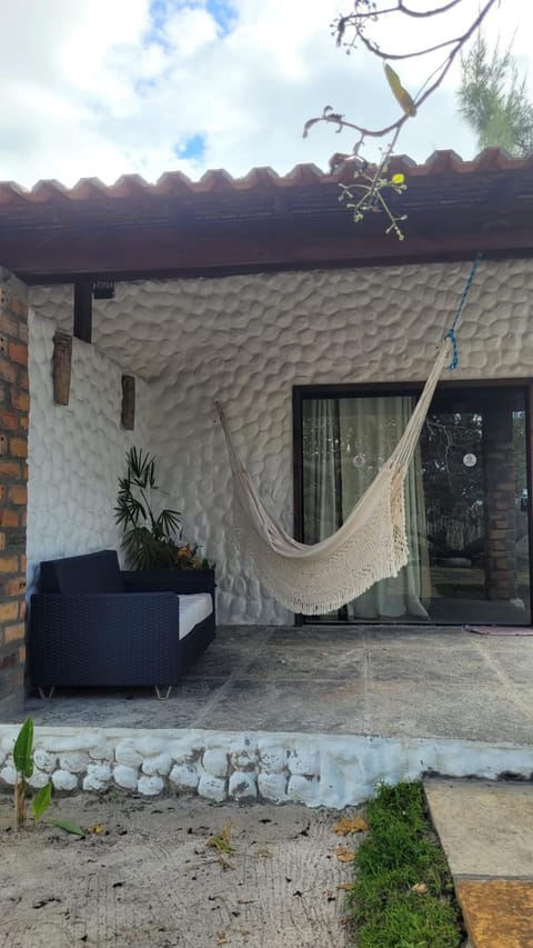 Vila Capininga Ecopousada Inn in State of Maranhão, Brazil