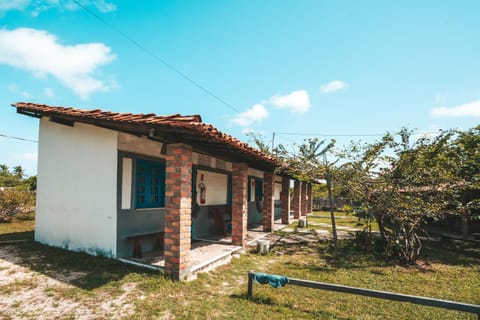 Vila Capininga Ecopousada Pousada in State of Maranhão, Brazil