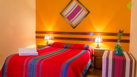 Sonqo Killa del Colca Hotel in Department of Arequipa