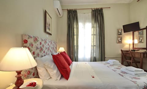 Aloe Luxury Apartments Apart-hotel in Islands