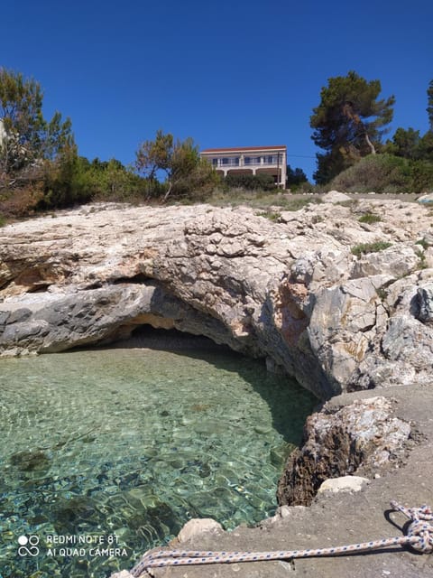 Natural landscape