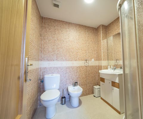 Apartamento Llebre Condo in Soldeu