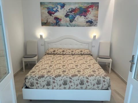 SECRET GARDEN - Suites & Apartments Villa in Vasto