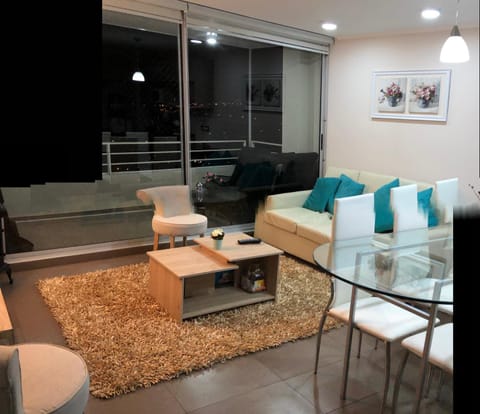 viña del mar, departamento costa Reñaca 181 Appartamento in Vina del Mar