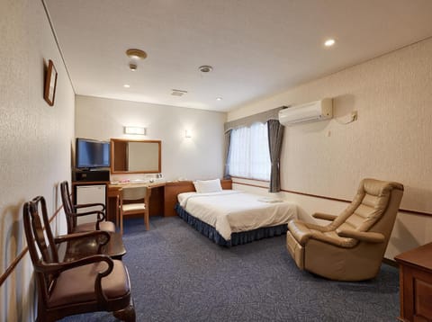 Crown Hotel Okinawa Hotel in Okinawa Prefecture