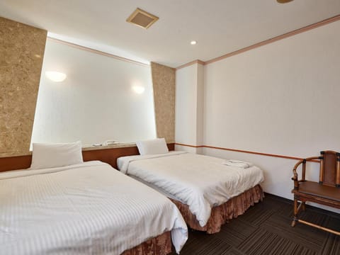 Crown Hotel Okinawa Hotel in Okinawa Prefecture