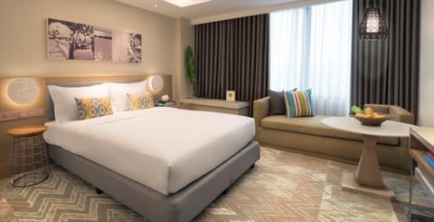 Citadines Cebu City Appartement-Hotel in Cebu City