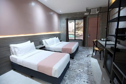 Zenvea Hotel Hotel in Coron