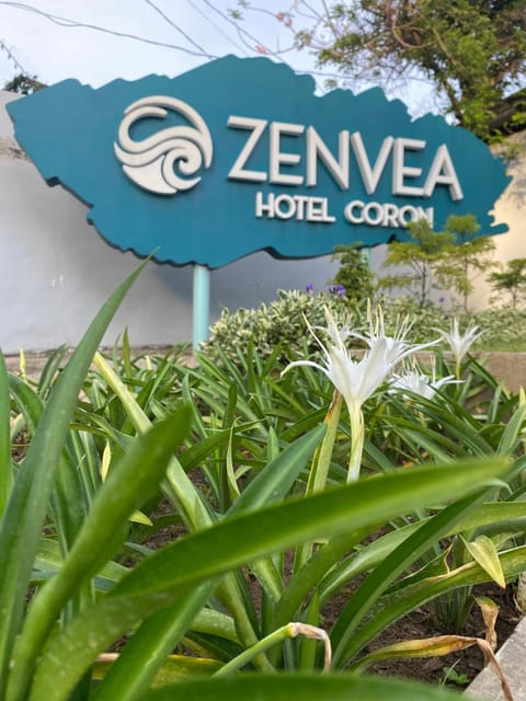 Zenvea Hotel Hôtel in Coron