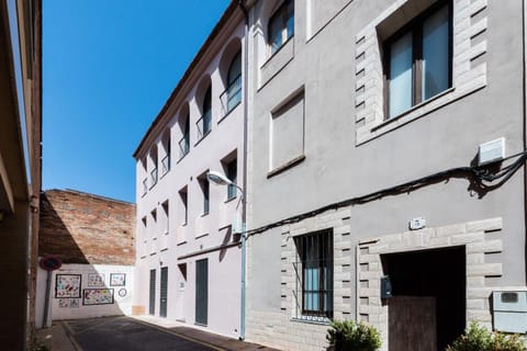 Petit Luxe Tobella Esquerra Condo in Terrassa