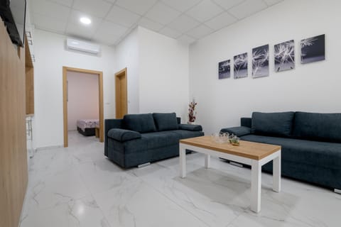 APARTMANI JUDIK Apartment in Neum