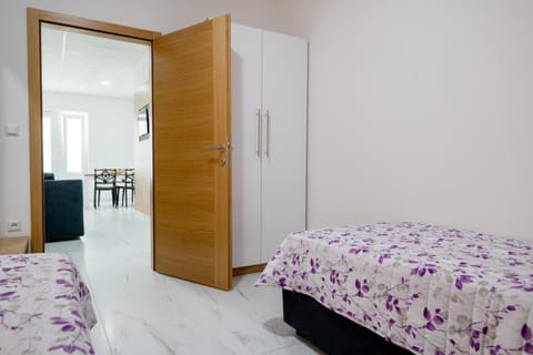 APARTMANI JUDIK Apartment in Neum