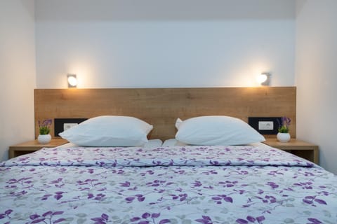 APARTMANI JUDIK Apartment in Neum