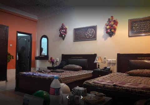 Tourist Lodge Guest House Hotel in Sindh