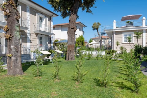 Lido Luxury Villas Villa in Viareggio