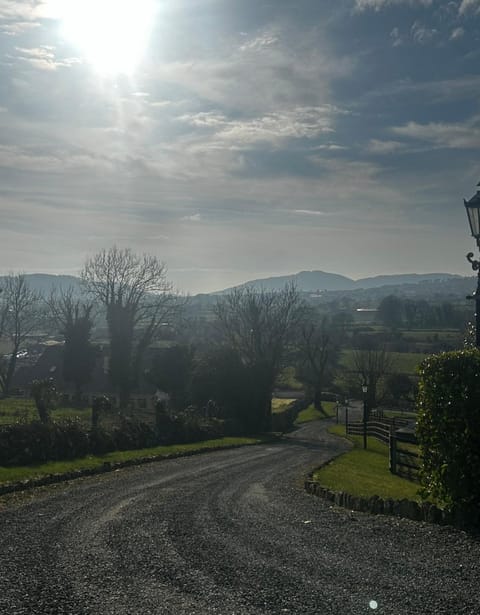 Yewwood Cottage House in Louth, Co. Louth, Ireland