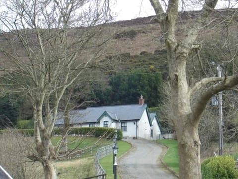 Yewwood Cottage House in Louth, Co. Louth, Ireland