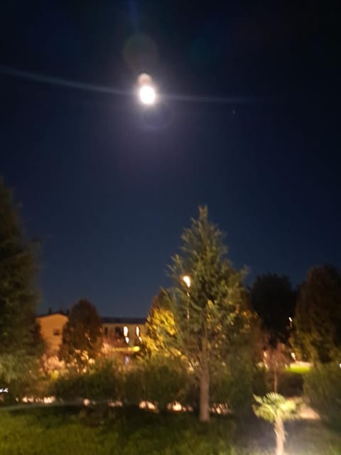 appartamento quadrifoglio Bed and Breakfast in Desenzano del Garda