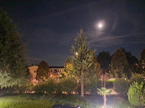 appartamento quadrifoglio Bed and Breakfast in Desenzano del Garda