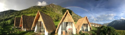 Choquequirao Sanctuary Lodge Hotel in Department of Cusco