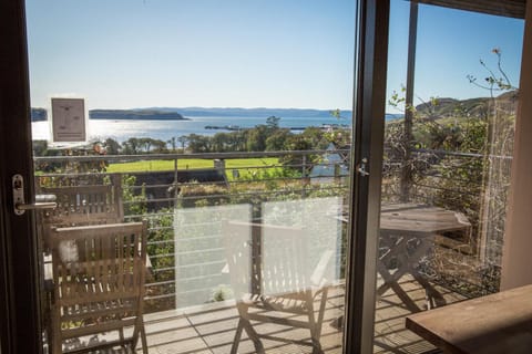 Sea Loch View Holiday Home Maison in Scotland