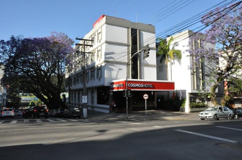 Cosmos Hotel Hôtel in Caxias do Sul