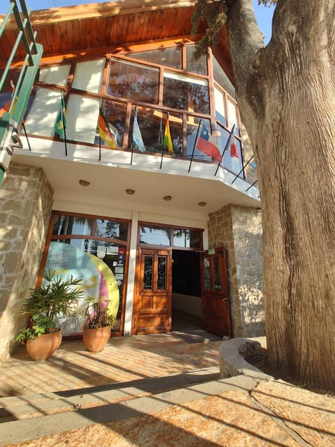 Los Espinillos Hotel y Spa Hotel in Villa Carlos Paz