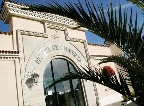 Hôtel et Résidence de Chiberta et du Golf Hotel in Anglet