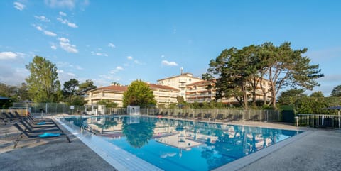 Hôtel et Résidence de Chiberta et du Golf Hotel in Anglet