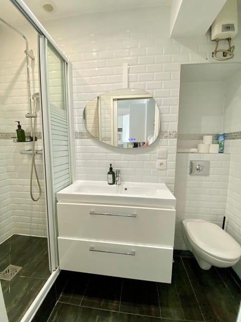 Maison le Bac Apartments Apartment in Paris