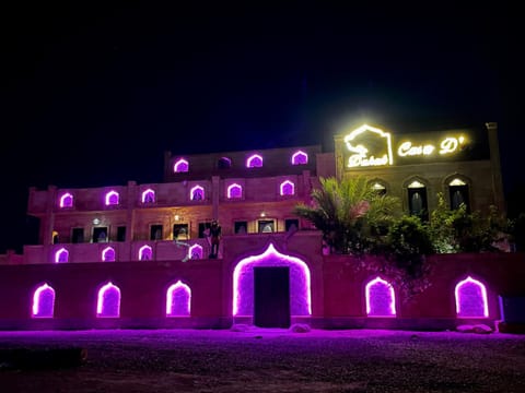 Casa d'Or Dahab PALAZZO Hôtel in South Sinai Governorate