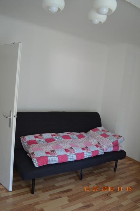 Ferienwohnung Pitz Condo in Saarbrücken