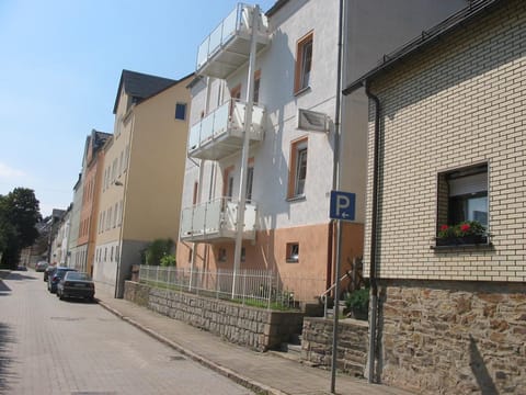 Ferienwohnungen Bochmann Apartment in Erzgebirgskreis