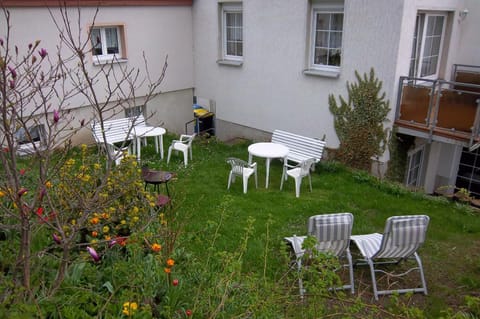 Ferienwohnungen Bochmann Apartment in Erzgebirgskreis