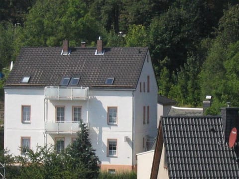 Ferienwohnungen Bochmann Condominio in Erzgebirgskreis
