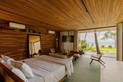 Carmel Taíba Exclusive Resort Resort in State of Ceará