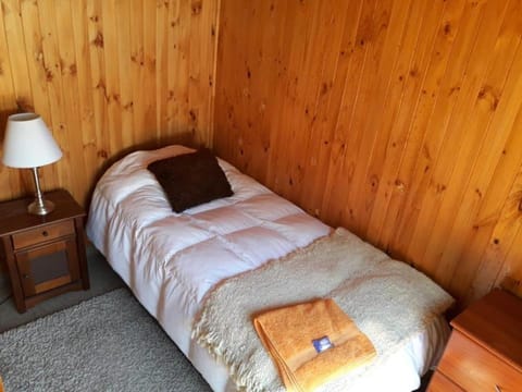 Hostal Guarida del Trauco Hôtel in Los Lagos, Chile