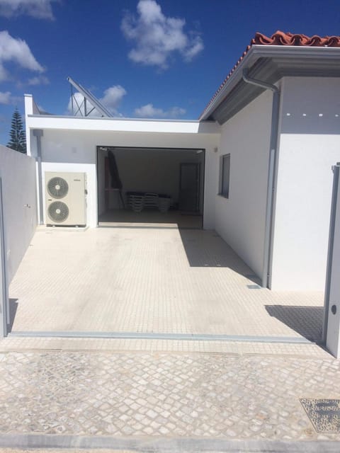 Casa Luna House in Santarém District, Portugal