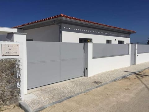 Casa Luna House in Santarém District, Portugal