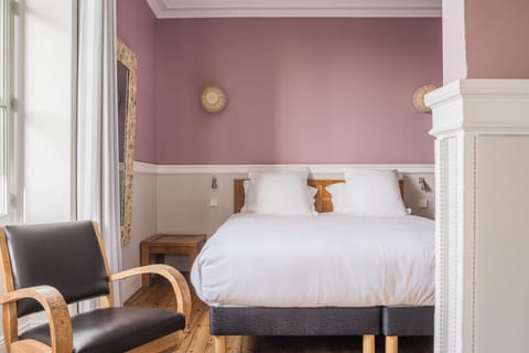 Hotel Saint Julien Hotel in Biarritz