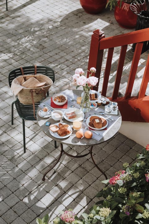 Hotel Saint Julien Hôtel in Biarritz