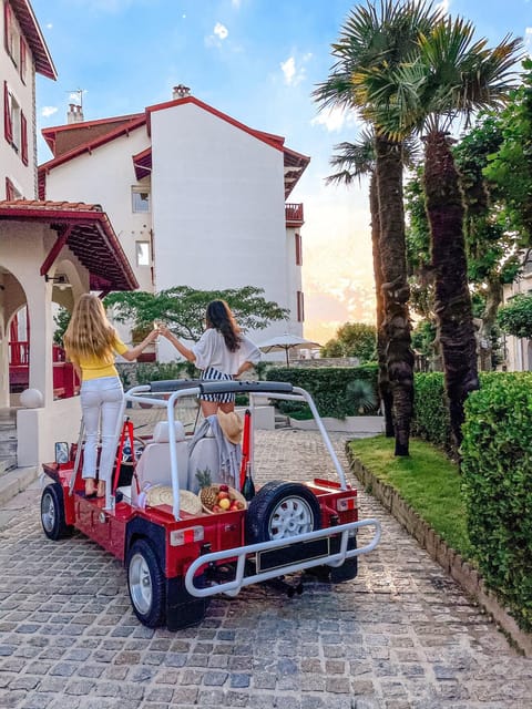 Hotel Saint Julien Hôtel in Biarritz