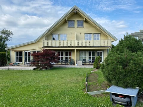 Ferienhaus Norway Condo in Kühlungsborn