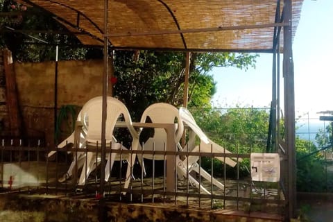 Charming Apartment in Corniglia, 43 m² with parking Apartment in Corniglia
