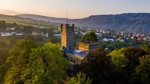 Saar Castle - cozy Mansion near vineyard House in Trier-Saarburg