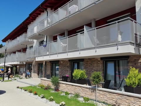 Apartmán Dara Apartment in Lipno nad Vltavou